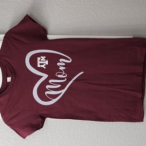 Texas A&M Tshirt